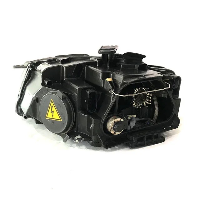 Headlight Hot Selling High Quality Original  Headlight Car for A5 8T3 F53 F5P Car Headlamp 2010 YEAR Auto Lighting